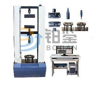 BJWL-500KN微機(jī)控制電子臥式拉力試驗機(jī)