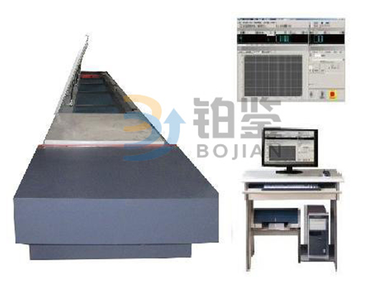 Microcomputer controlled electro-hydraulic servo horizontal tensile testing machine Microcomputer controlled electro-hydraulic servo horizontal tensile testing machine