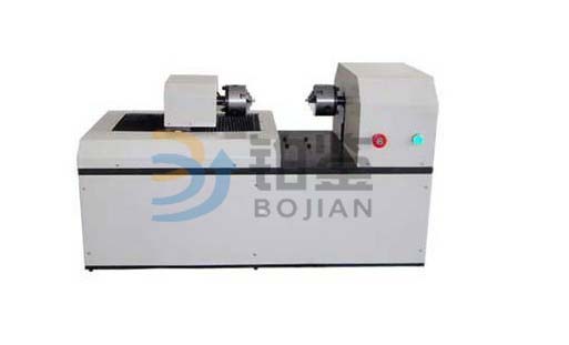 Digital display material torsion tester. Digital display material torsion tester.
