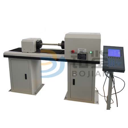 BJNZ-500、1000、2000N.m Digital display material torsion tester.