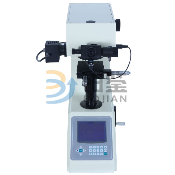 HVS-1000 digital display micro Vivtorinox hardness tester HVS-1000 digital display micro Vivtorinox hardness tester