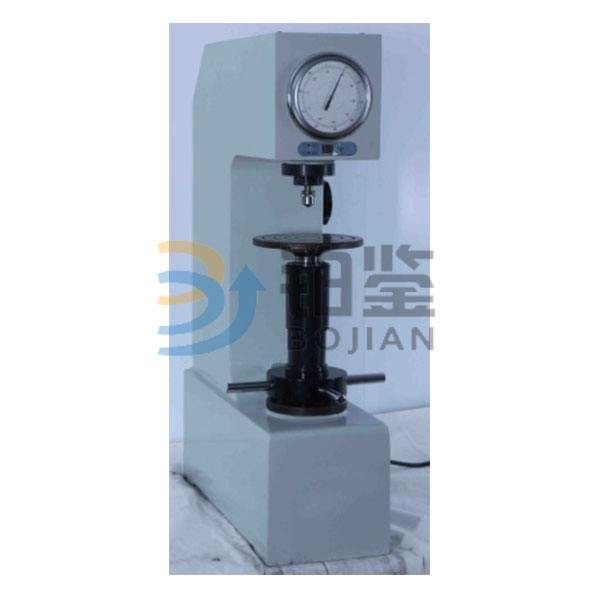 HRD-150 electric Rockwell hardness tester HRD-150 electric Rockwell hardness tester