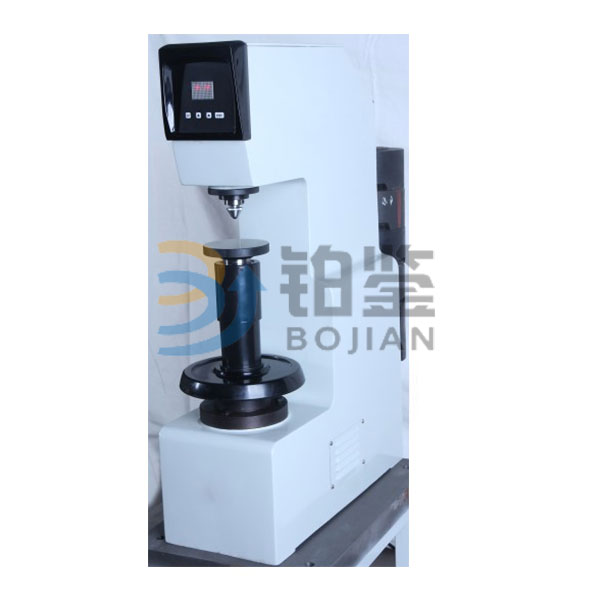 HB-3000B Brinell hardness tester (electronic reversing weight loading) HB-3000B Brinell hardness tester (electronic reversing weight loading)
