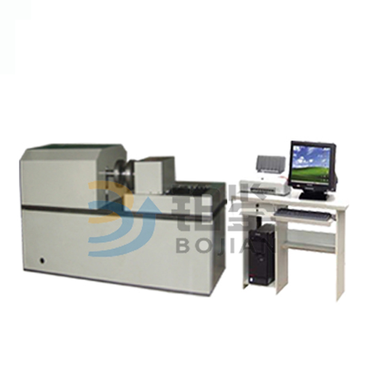 臥式全自動彈簧扭轉(zhuǎn)試驗機