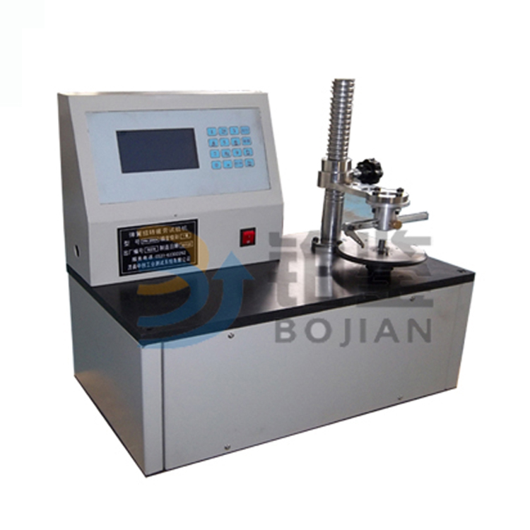 彈簧扭轉(zhuǎn)疲勞試驗機