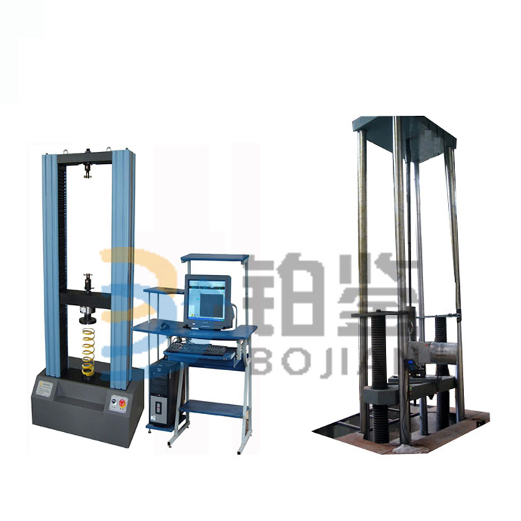 微機(jī)控制門(mén)式彈簧支吊架試驗(yàn)機(jī)