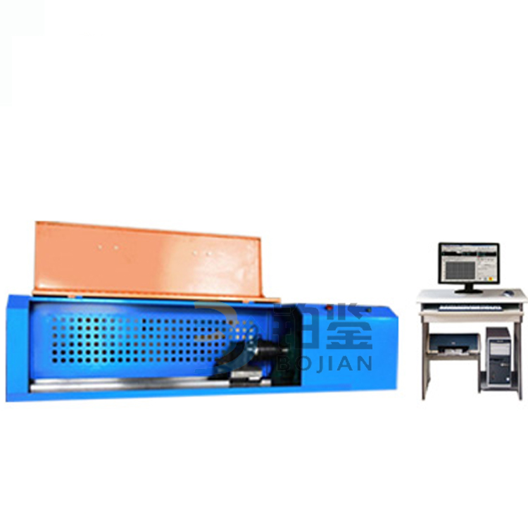 大型微機(jī)控制材料扭轉(zhuǎn)試驗(yàn)機(jī) 大型微機(jī)控制材料扭轉(zhuǎn)試驗(yàn)機(jī)