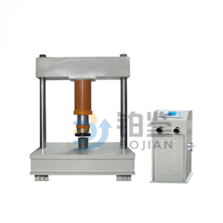 600KN數(shù)顯式井蓋壓力試驗(yàn)機(jī) 600KN數(shù)顯式井蓋壓力試驗(yàn)機(jī)