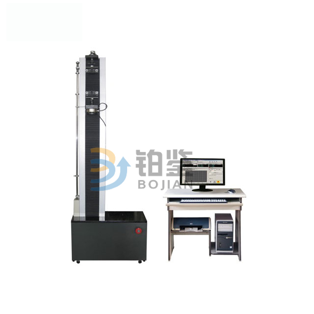 單臂式建筑防水卷材拉力試驗(yàn)機(jī) 單臂式建筑防水卷材拉力試驗(yàn)機(jī)