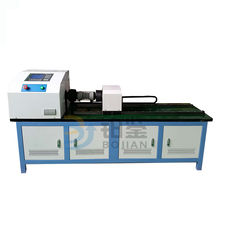 螺栓扭轉(zhuǎn)試驗機