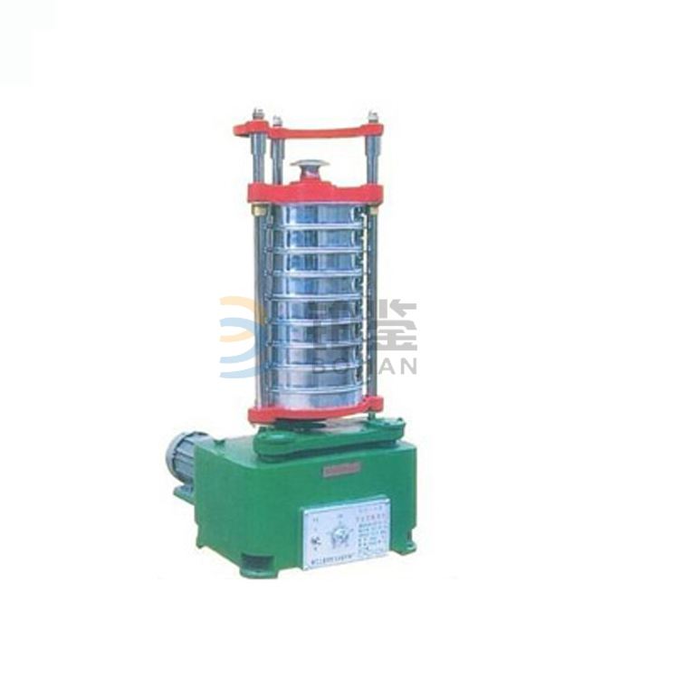 標(biāo)準(zhǔn)振篩機(jī) 標(biāo)準(zhǔn)振篩機(jī)