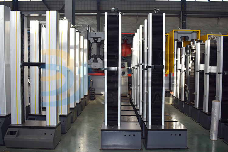 單臂數顯電子萬能試驗機