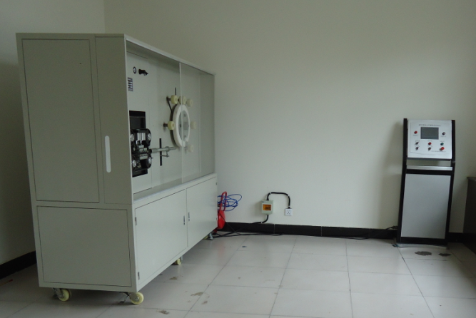 碳纖維復(fù)合芯棒卷繞試驗機 碳纖維復(fù)合芯棒卷繞試驗機