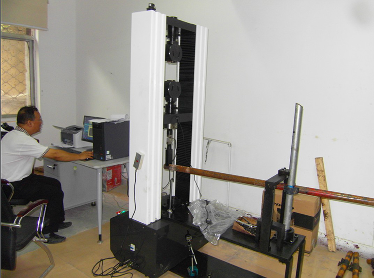 扣件萬能試驗機(jī) 扣件萬能試驗機(jī)