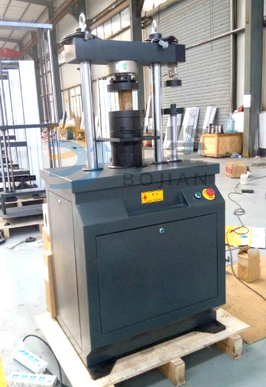 電子式壓力試驗(yàn)機(jī) 電子式壓力試驗(yàn)機(jī)