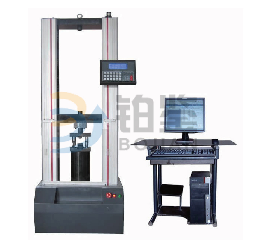 硬質合金斷裂強度測定原理及設備要求