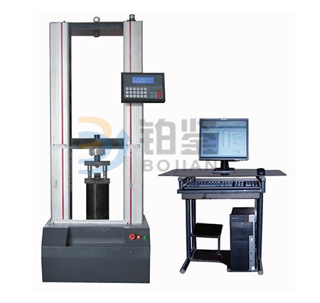 硬質合金試驗機試驗步驟及取樣要求