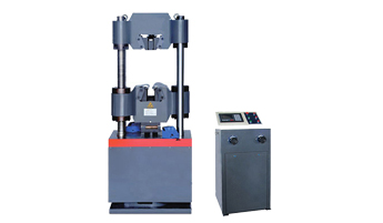 數(shù)顯式液壓萬能試驗(yàn)機(jī)濟(jì)寧鄒城客戶訂購