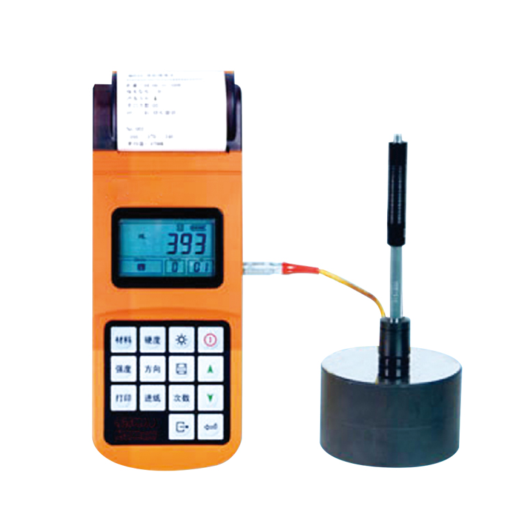 里氏硬度計(jì) 里氏硬度計(jì)