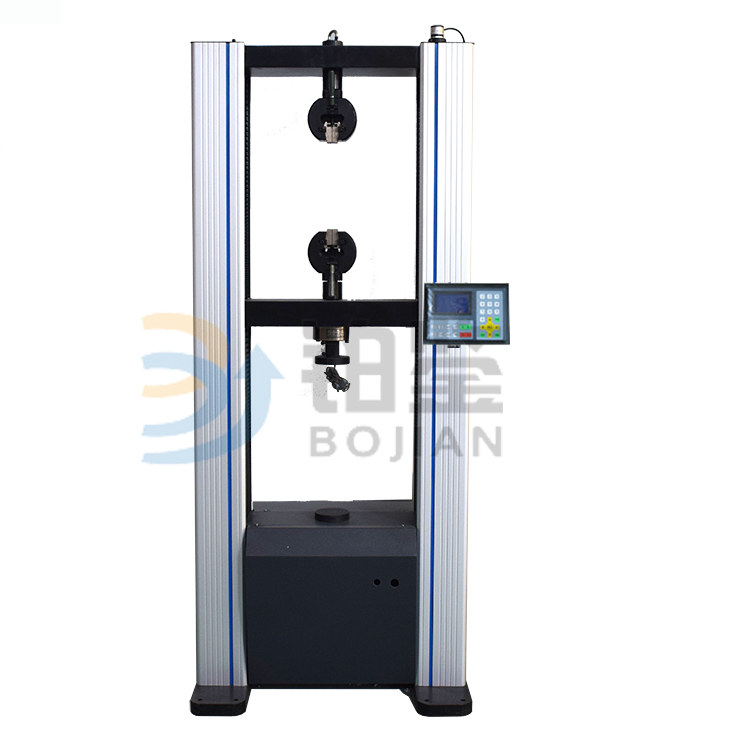 自動電子壓力試驗機(jī) 自動電子壓力試驗機(jī)
