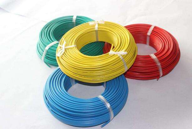 電線電纜試驗機檢測項目及試驗范圍