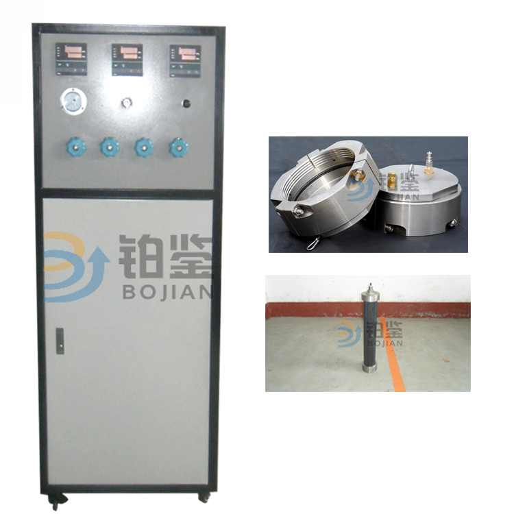 數(shù)顯式水壓爆破試驗機(jī) 數(shù)顯式水壓爆破試驗機(jī)