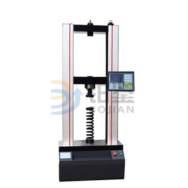 門式數(shù)顯式彈簧拉壓試驗機(jī)
