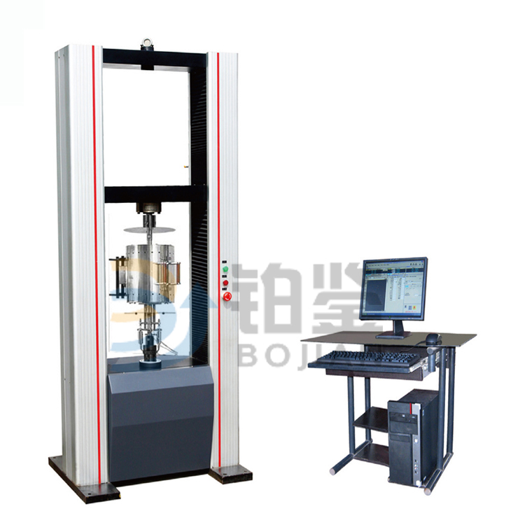 高分子材料拉力試驗(yàn)機(jī) 高分子材料拉力試驗(yàn)機(jī)