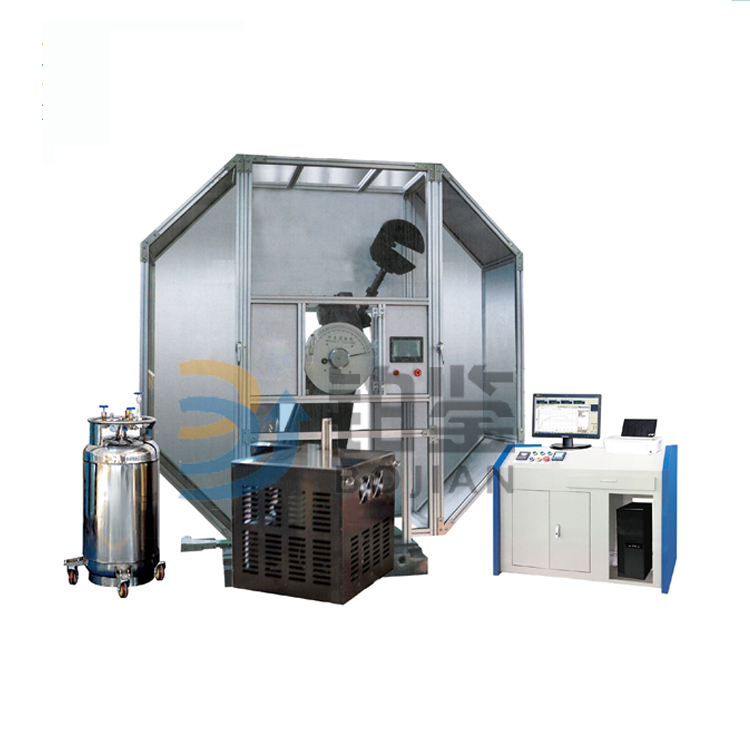 沖擊試驗機 沖擊試驗機