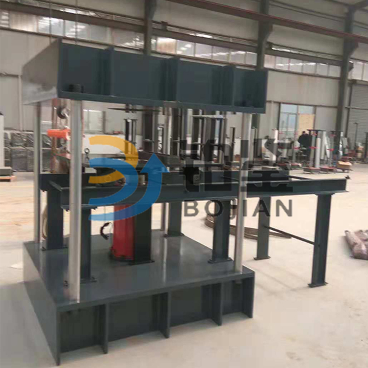 油缸下置式井蓋壓力試驗(yàn)機(jī) 油缸下置式井蓋壓力試驗(yàn)機(jī)