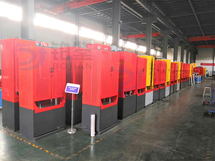 BJWE-S1000B數(shù)顯式液壓萬能試驗(yàn)機(jī) BJWE-S1000B數(shù)顯式液壓萬能試驗(yàn)機(jī)