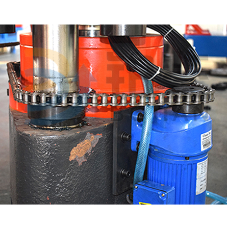 BJWE-S1000B數(shù)顯式液壓萬能試驗(yàn)機(jī) BJWE-S1000B數(shù)顯式液壓萬能試驗(yàn)機(jī)