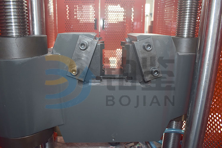 BJWE-S1000B數(shù)顯式液壓萬能試驗(yàn)機(jī) BJWE-S1000B數(shù)顯式液壓萬能試驗(yàn)機(jī)