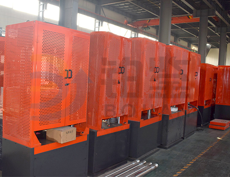 BJWE-S1000D數(shù)顯式液壓萬(wàn)能試驗(yàn)機(jī)