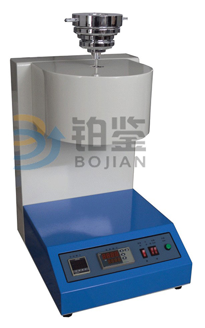 熔體流動(dòng)速率儀 熔體流動(dòng)速率儀