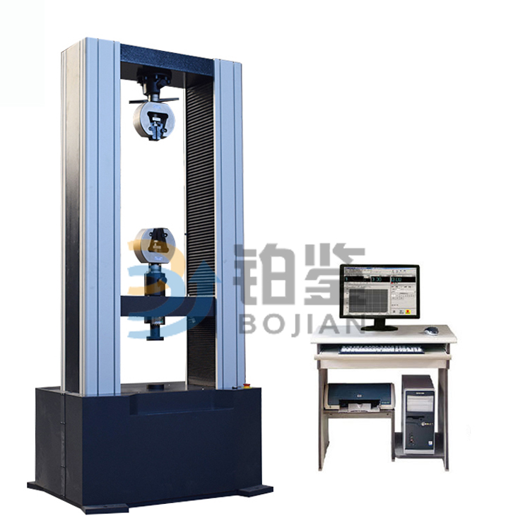 電力安全工器具試驗機正確安裝與維護