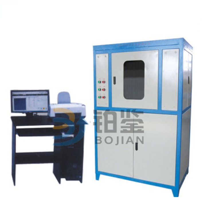 保溫材料導熱系數檢測儀使用注意事項