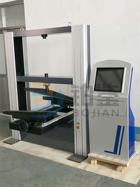 瓷磚抗折試驗(yàn)機(jī) 瓷磚抗折試驗(yàn)機(jī)