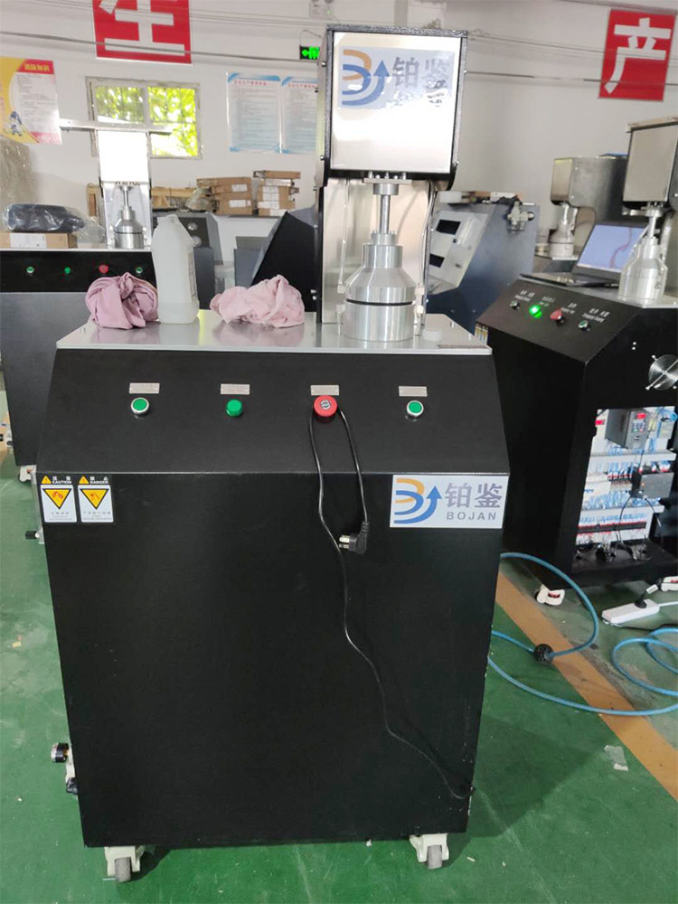 口罩熔噴布過濾效率測試儀上?？蛻粲嗁?/></a></div><div   id=