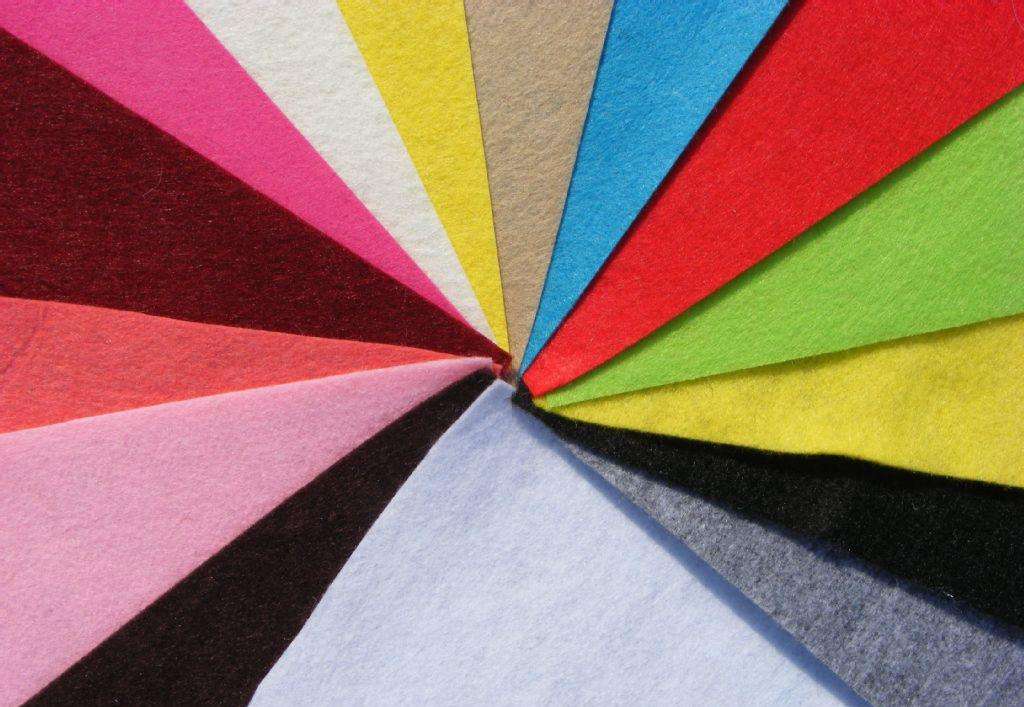 毛氈斷裂強度、斷裂伸長率試驗方法