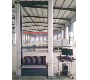 管材環(huán)剛度試驗機(jī)