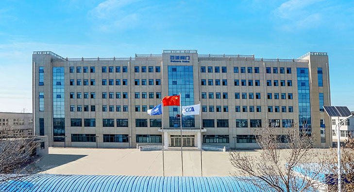 電腦控制波紋管碟簧剛度試驗機(jī)天津客戶訂購