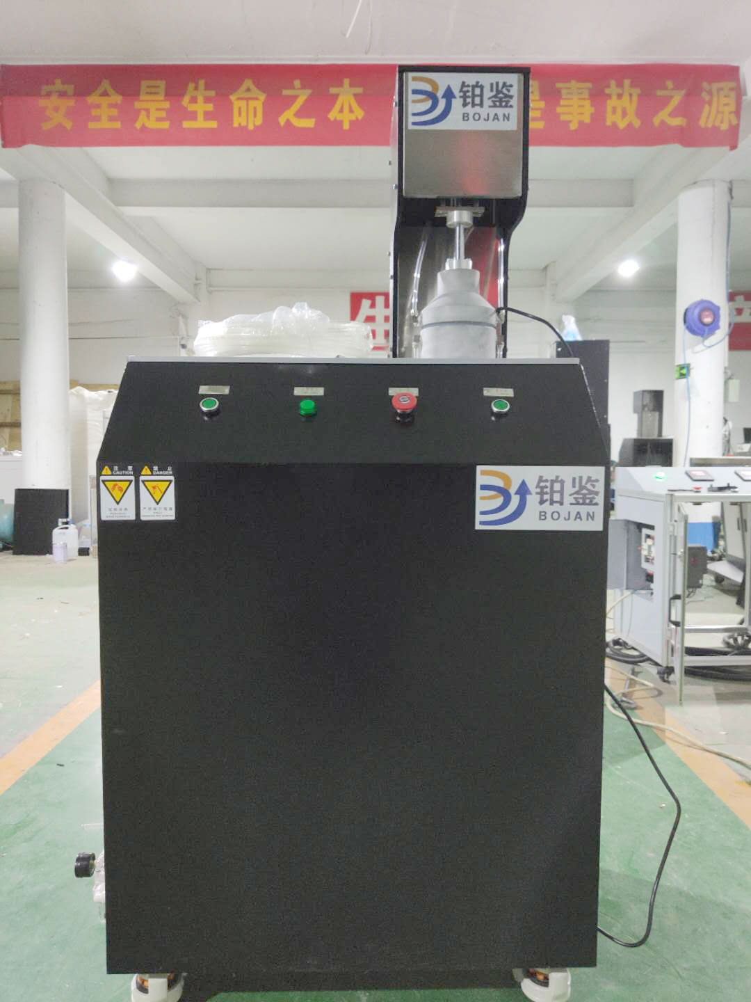 顆粒物過濾效率檢測NaCI和油性顆粒物技術參數要求