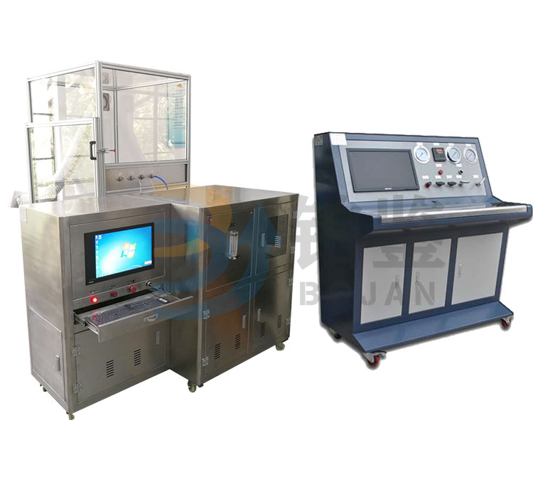 口罩泄漏性測試對樣品的數量及取樣要求