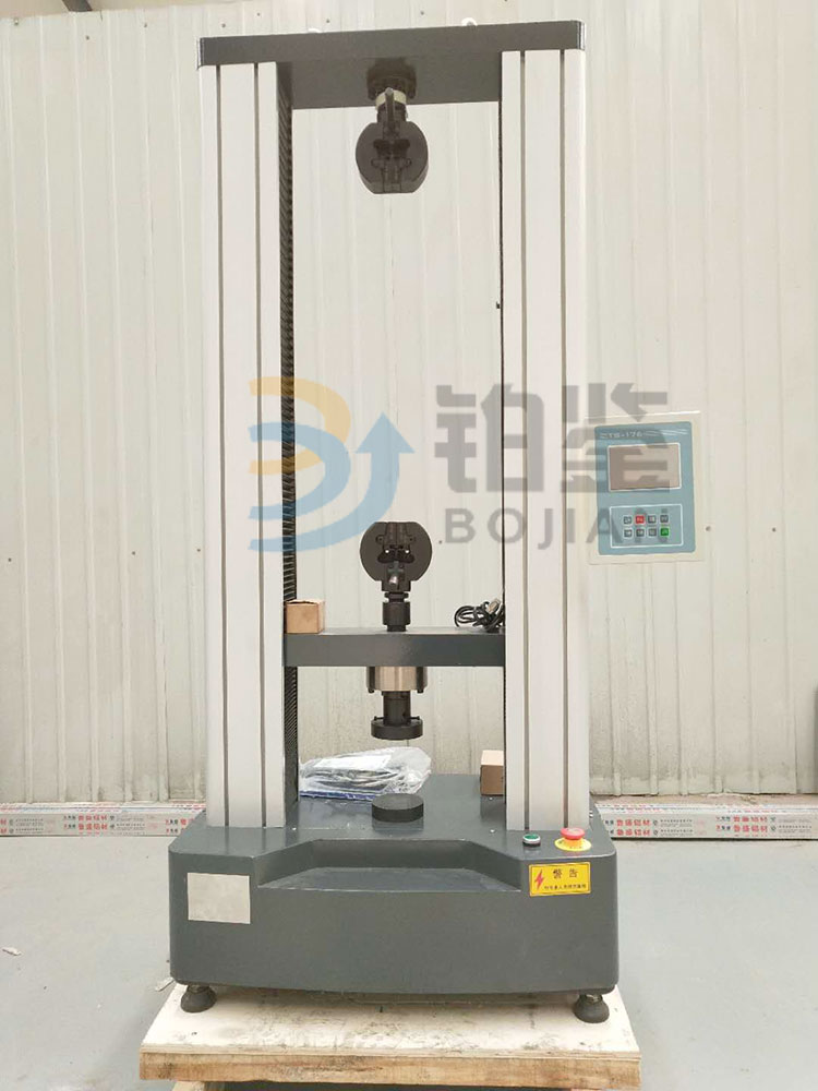 膨脹玻化微珠保溫砂漿萬(wàn)能試驗(yàn)機(jī)