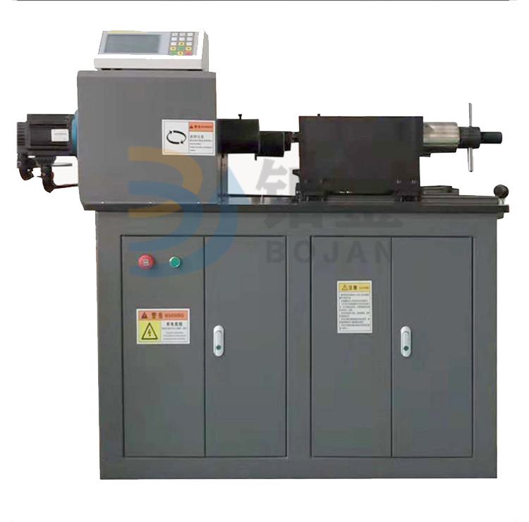 高強螺栓扭矩系數(shù)檢測儀、高強螺栓抗滑移系數(shù)檢測儀廣東客戶訂購