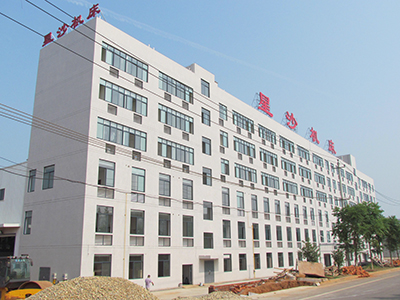 微機控制金屬擺錘沖擊試驗機、沖擊拉床、電子萬能試驗機長沙客戶訂購