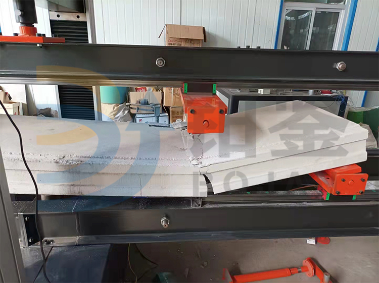 BJZYH-03 電腦控制混凝土板結(jié)構(gòu)性能試驗機