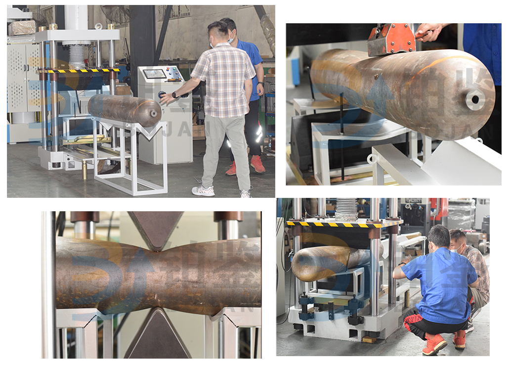 1653893226118827.jpg 鋼瓶壓扁試驗(yàn)機(jī)過(guò)程圖.jpg