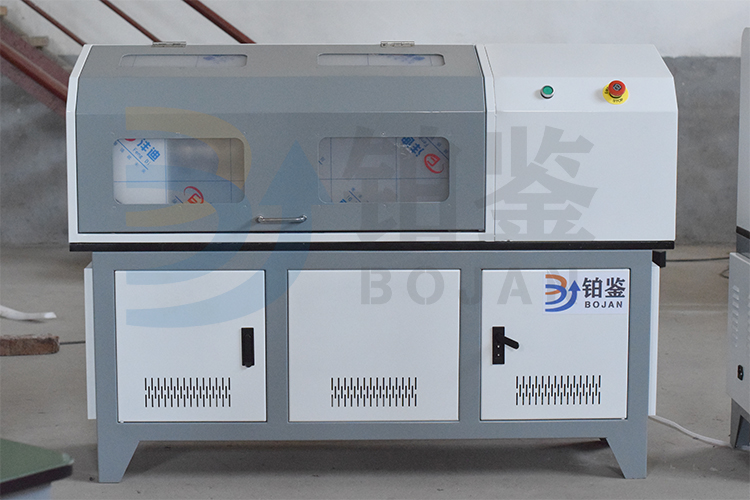 BJKN-W500N.m 燃?xì)忾y門抗扭試驗(yàn)機(jī)